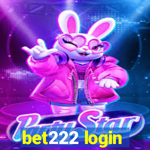 bet222 login